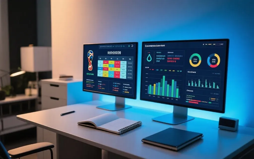 2026世界杯比分预测更新：别再只看“冷门”两个字，用数据把每场球读懂